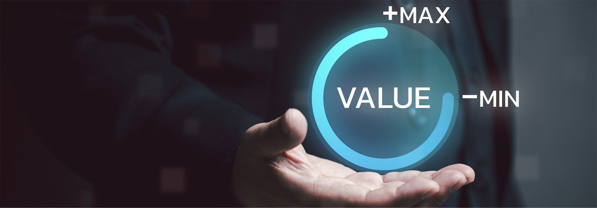 ValueAdd - Your trusted analytics partner!     ValueAdd is your trusted partner for Data, Analytics, and Execution. We help accelerate revenue, increase alpha, execute deals, boost efficiency, provide insights, bring value-addition and cost savings!     Know More